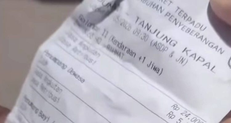 Tiket-masuk-RoRo-Dumai-Rupat-Kabupaten-Bengkalis.-(Dok.-Riau-Aktual)