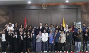 UWM-Bedah-Majalah-KOMA-Edisi-Ketiga-Angkat-Tema-“Gen-Z-Berdikari”-(Dok.-UWM)