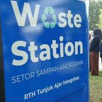 Waste-Station-Pekanbaru-di-Jalan-Ahmad-Yani-(Dok.-RRI)