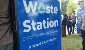 Waste-Station-Pekanbaru-di-Jalan-Ahmad-Yani-(Dok.-RRI)