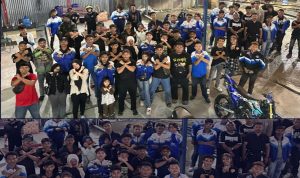 XTC-Riau-Gelar-Silaturahmi-Gabungan,-Tegaskan-Komitmen-Pembinaan-dan-Perubahan-Citra-Organisasi-(Dok.-XTC-Riau)