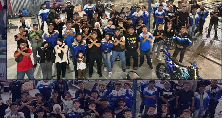 XTC-Riau-Gelar-Silaturahmi-Gabungan,-Tegaskan-Komitmen-Pembinaan-dan-Perubahan-Citra-Organisasi-(Dok.-XTC-Riau)