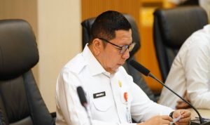 Asisten-I-Setda-Riau,-Zulkifli-Syukur.-(Dok.-Riau-Aktual)