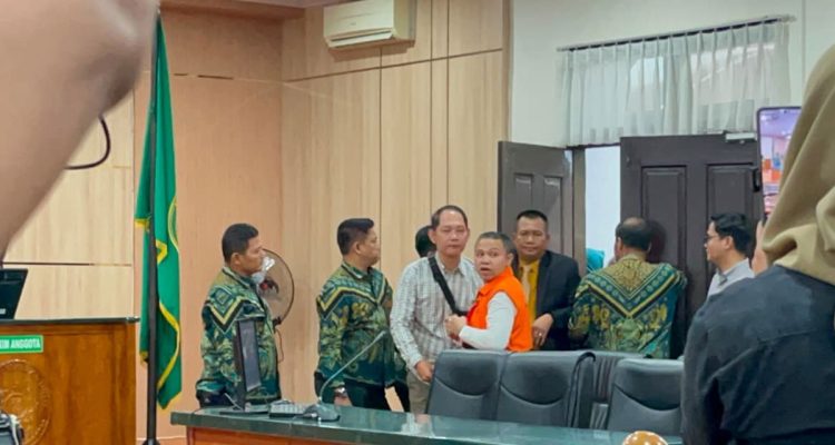 Divonis-2-tahun-penjara,-Gubernur-Riau-nonaktif-Abdul-Wahid-ajukan-banding-(Dok.-Riau-Aktual)