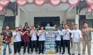 Dorong-Pelayanan-Publik-Lebih-Terbuka,-Mahasiswa-Kukerta-UNRI-Hadirkan-Layanan-Informasi-dan-QR-Code-Aspirasi-di-Desa-Sungai-Tengah
