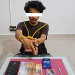 Honorer-RSUD-Bengkalis-Ditangkap-di-Belakang-Rumah-Sakit,-Diduga-Edarkan-Sabu-(Dok.-Riau-Aktual)