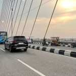 Jembatan-Siak-IV-Kembali-Semrawut,-Warga-Minta-Satpol-PP-Konsisten-Tertibkan-PKL-(Dok.-Cakaplah)