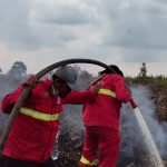 Karhutla-Rohul-dan-Inhu-Tuntas,-Manggala-Agni-Lanjutkan-Pendinginan-di-Pematang-Pudu-Bengkalis-(Dok.-Riau-Media-Center)