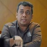 Kepala-Disnakertrans-Provinsi-Riau,-Roni-Rakhmat-(Dok.-Cakaplah)