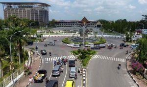 Kota-Pekanbaru-(Dok.-Kompas)