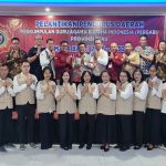 Musda-dan-Pelantikan-PD-PERGABI-Riau-Berlangsung-Khidmat-Suyanto,-S.Ag.-Terpilih-Pimpin-PERGABI-Riau-(Dok.-PERGABI)