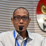 Pelaksana-Tugas-Direktur-Penyidikan-KPK,-Achmad-Taufik-Husein.-(Dok.-Riau-Aktual)