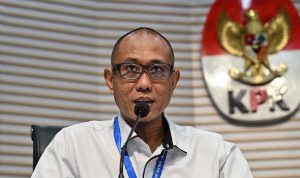 Pelaksana-Tugas-Direktur-Penyidikan-KPK,-Achmad-Taufik-Husein.-(Dok.-Riau-Aktual)