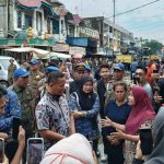 Pemko-Pekanbaru-Bongkar-Lapak-di-Jalan-Teratai-(Dok.-Riau-Aktual)
