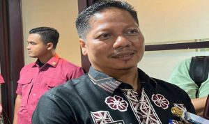 Plt-Bupati-Kuansing-Prihatin-atas-Operasi-KPK,-Ajak-Pegawai-Bekerja-Sesuai-Aturan-(Dok.-Riau-Aktual)