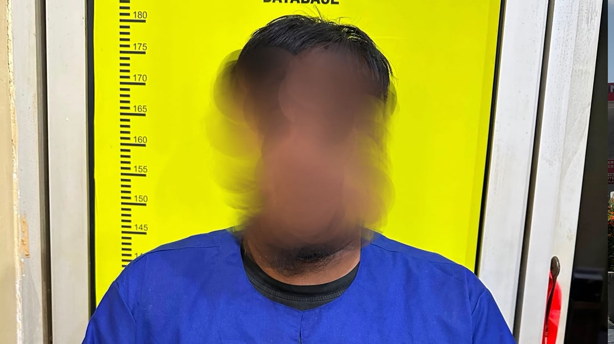 Polres-Dumai-Gagalkan-Peredaran-220-Butir-Pil-Ekstasi-(Dok.-Riau-Aktual)