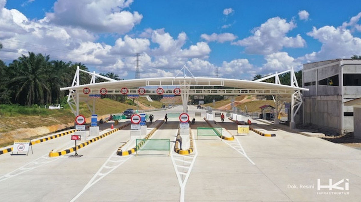 Progres-Proyek-Tol-Lingkar-Pekanbaru-Capai-77-Persen-(Dok.-RIau-Aktual)
