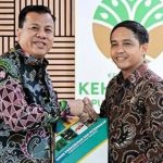 Raja-Juli-Ungkap-Kronologi-Bupati-Kuansing-Tinggalkan-Amplop-di-Kementerian-Kehutanan-(Dok.-Riau-Aktual)