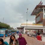 Ruko-di-kawasan-STC-Pekanbaru,-Jalan-Jendral-Sudirman-(Dok.-Riau-Aktual)