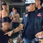Satresnarkoba-Polresta-Pekanbaru-Jaring-4-Pria,-Tes-Urine-Positif-Narkoba-(Dok.Riau-Aktual)