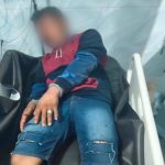 Serang-Pakai-Sajam-Saat-Disergap,-Polisi-Tembak-Pengedar-Ekstasi-di-Pekanbaru-(Dok.-Riau-Aktual)