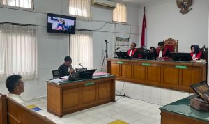 Sidang-tuntutan-Kasatpol-PP-Bengkalis.-(Dok.-Riau-Aktual)