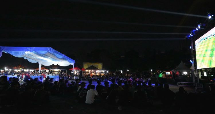 Spanyol-vs-Argentina,-Pemprov-Riau-Gelar-Nobar-Akbar-Final-Piala-Dunia-2026-Gratis-(Dok.-Riau-Aktual)