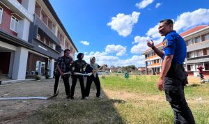UWM-Gelar-Pelatihan-K3-Bersama-Damkar-DIY,-Tingkatkan-Kesadaran-Keselamatan-dan-Mitigasi-Bencana-Kampus-(Dok.-UWM)