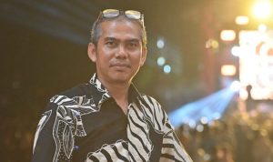 Wakil-Ketua-Bidang-Organisasi-PWI-Riau,-Bambang-Irawan-Syahputra.-(Dok.-Riau-Aktual)