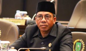 Wakil-Ketua-Komisi-V-DPRD-Provinsi-Riau,-Abdul-Kasim-(Dok.-Riau-Aktual)