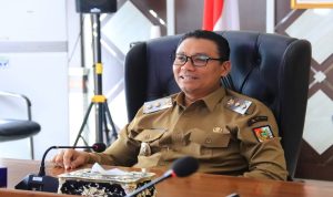 Wakil-Wali-Kota-Pekanbaru,-Markarius-Anwar-(Dok.-Riau-Aktual)