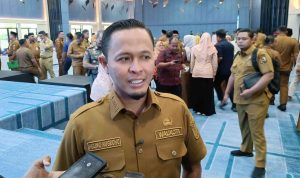 Wali-Kota-Pekanbaru,-Agung-Nugroho-(Dok.-Riau-Aktual)