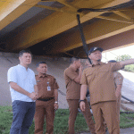 Wali-Kota-Pekanbaru,-Agung-Nugroho-meninjau-pengembangan-kawasan-tepian-Sungai-Siak-untuk-RTH-dan-tempat-UMKM-beberapa-waktu-lalu-(Dok.-Riau-Aktual)