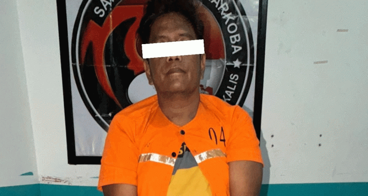Warga-Lapor-Lewat-110,-Polisi-Bekuk-DPO-Kasus-Narkoba-di-Mandau-(Dok.-Riau-Aktual)
