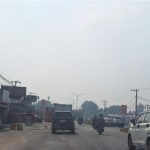 Asap-terlihat-menyelimuti-Kota-Pekanbaru-(Dok.-Riau-Aktual)