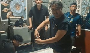 Bandar-Sabu-di-Rohul-Ditangkap,-Polisi-Sita-1,03-Kg-Sabu-dan-246-Pil-Ekstasi-(Dok.-Riau-Aktual)