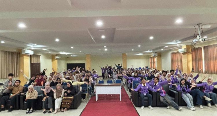 Biology-Art-Festival-HIMABIO-FMIPA-UNRI-2026-(Dok.-Riau-Aktual)