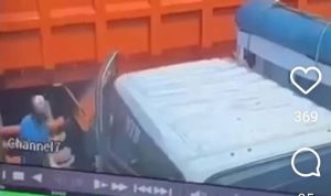 Cekcok-Antrean-BBM-Berujung-Penusukan-di-SPBU-Kubang-(Dok.-Riau-Aktual)