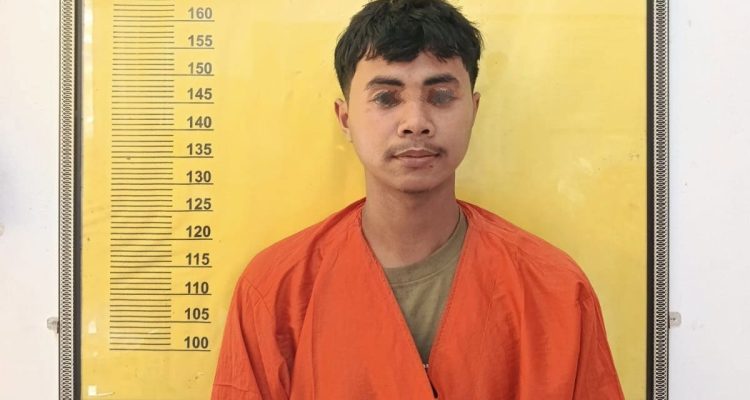 Curi-Motor-Petani-saat-Korban-Tidur,-Pemuda-18-Tahun-di-Inhu-Diciduk-Polisi-(Dok.-Riau-Aktual)