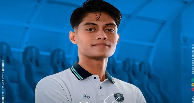 Dimas-Wicaksono-Gabung-PSPS-Pekanbaru-(Dok.-Riau-Aktual)