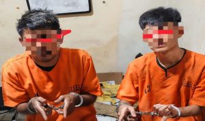 Dua-Pengedar-dan-Kurir-Sabu-Ditangkap-di-Kampar,-6,87-Gram-Narkoba-Disita-(Dok.-Riau-Aktual)