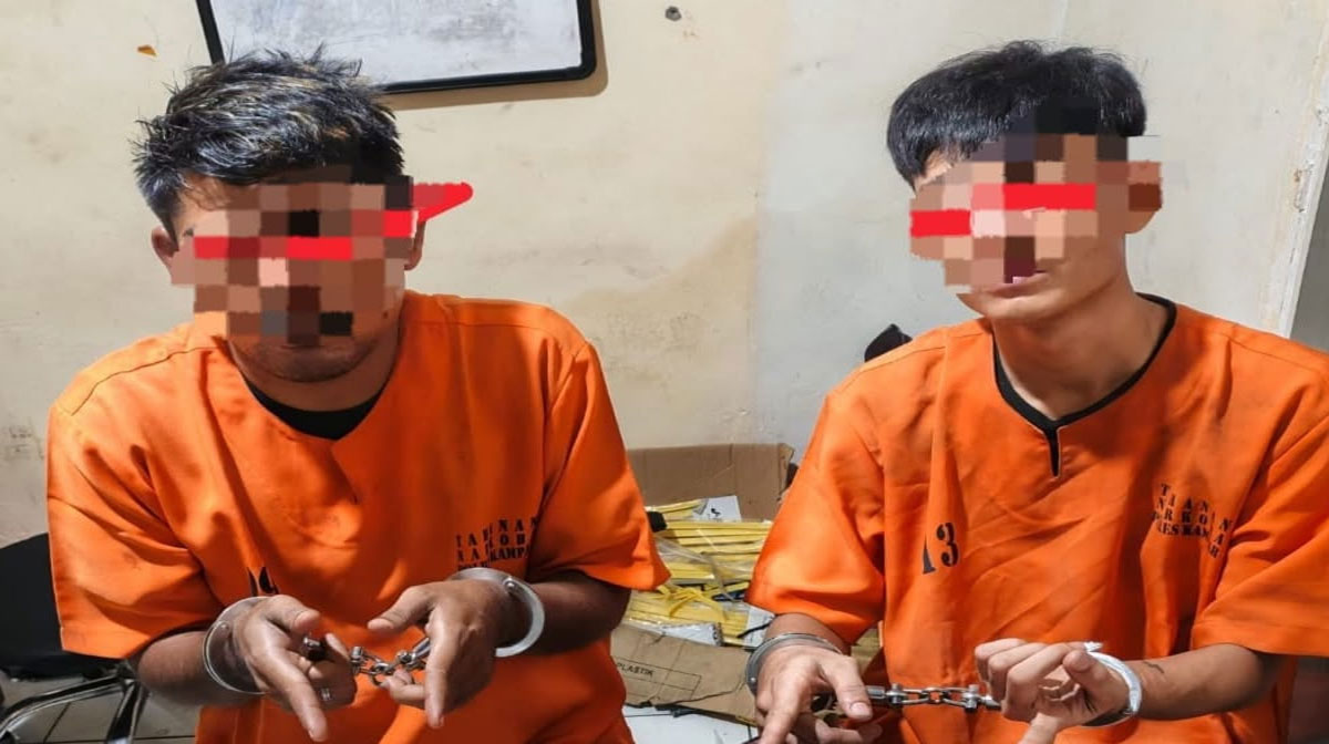 Dua-Pengedar-dan-Kurir-Sabu-Ditangkap-di-Kampar,-6,87-Gram-Narkoba-Disita-(Dok.-Riau-Aktual)