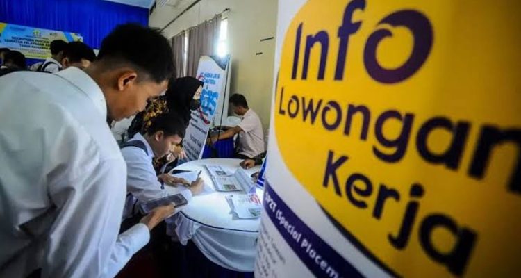 Ilustrasi-Jobfair-(Dok.-Detik)