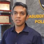 Kasubdit-III-Tipikor-Ditreskrimsus-Polda-Riau,-Kompol-Yogie-Pramagita.-(Dok.-Riau-Aktual)