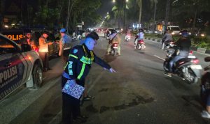 Kecelakaan-Beruntun-di-Sudirman-Pekanbaru,-Pengendara-Scoopy-Tewas-di-Tempat-(Dok.-Riau-Aktual)