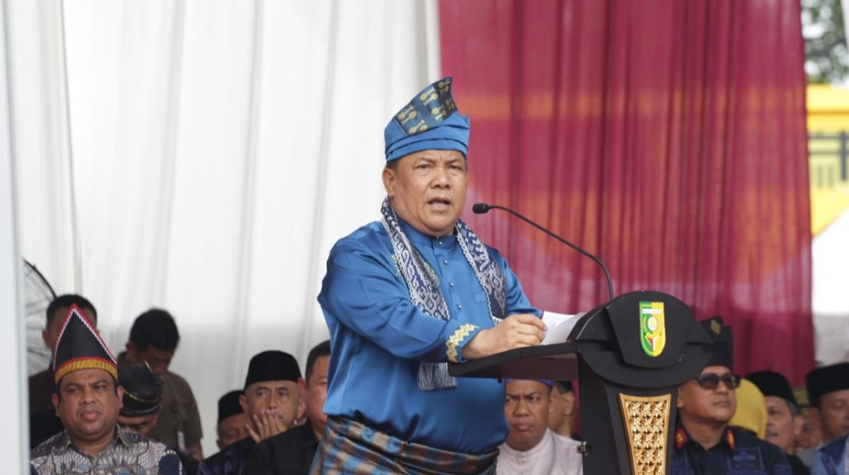 Pelaksana-Tugas-(Plt)-Gubernur-Riau,-SF-Hariyanto,-(Dok.-Riau-Aktual)