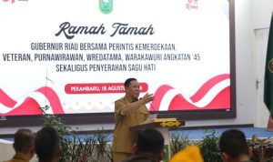 Pelaksana-Tugas-(Plt)-Gubernur-Riau,-SF-Hariyanto.-(Dok.-Riau-Aktual)