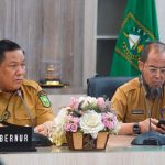 Pelaksana-Tugas-(Plt)-Gubernur-Riau,-SF-Hariyanto.-(Dok.-Riau-Aktual)