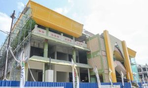 Pembangunan-Pasar-Bawah-(Dok.-Riau-Aktual)