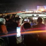 Penumpang-Motor-Tewas-Terlindas-Mobil-di-Kubang-Raya,-Pengemudi-Kabur-(Dok.-Cakaplah)